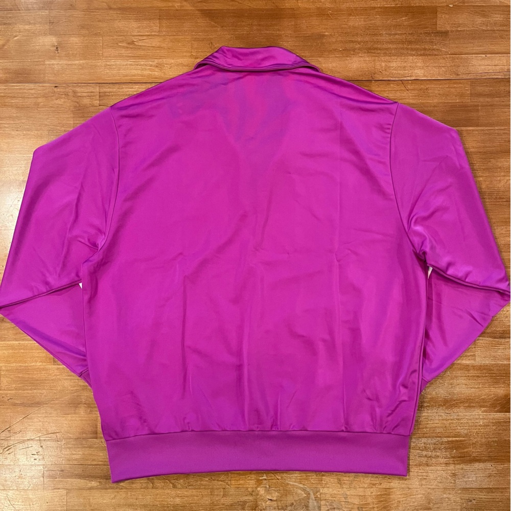 ADIDAS Women’s Purple Burst Firebird Track Suit - Picture 6 of 14